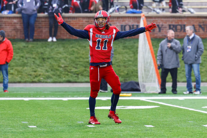 Park Hills Central Seneca Missouri football December 1 2023 Nate Latsch 24777